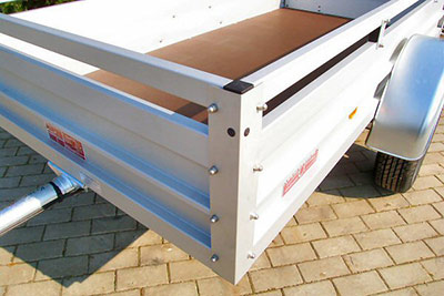 Koch U4 Alu
