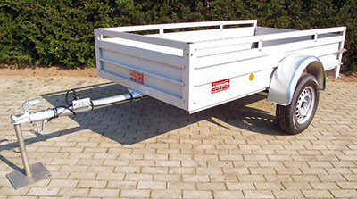 Koch U4 Alu