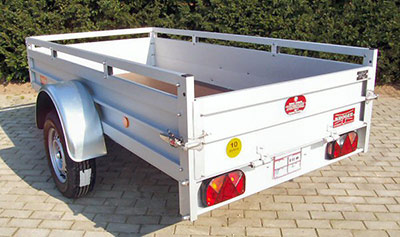 Koch U4 Alu