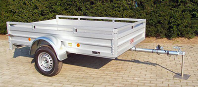Koch U6 Alu