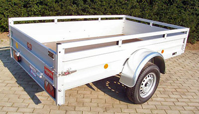 Koch U6 Alu