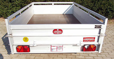 Koch U6 Alu