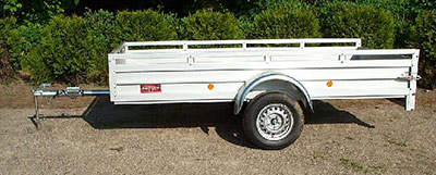 Koch U7 Alu