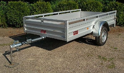 Koch U7 Alu