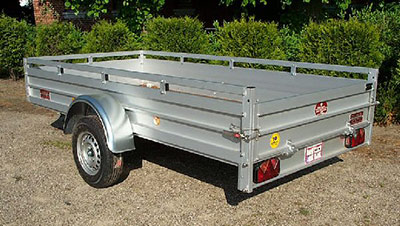 Koch U7 Alu