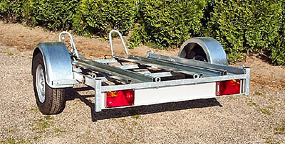 Kröger 75 UTZ 20.15