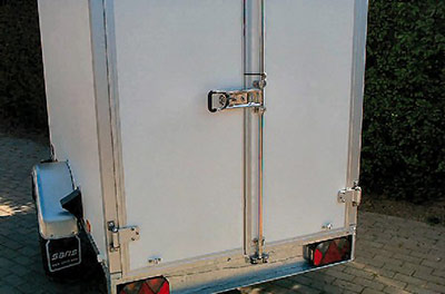H200 Koffer