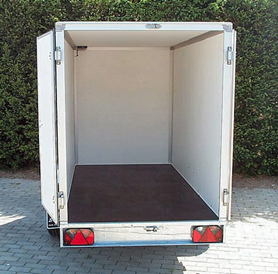 H200 Koffer