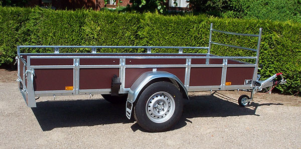 Saris H300 Woody