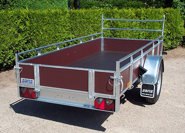 Saris H300 Woody
