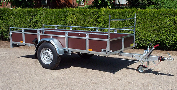 Saris H300 Woody