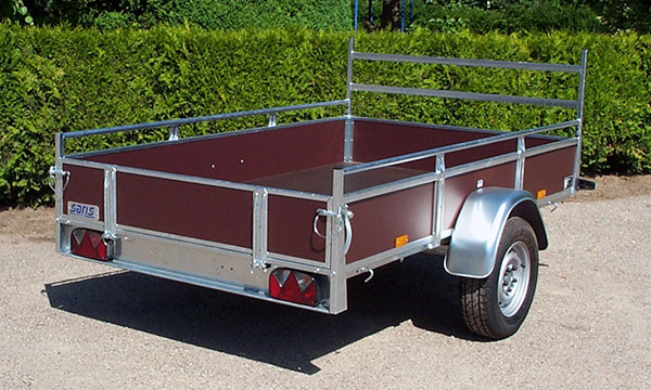 Saris HB2 Woody
