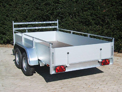 Anssems BSX 2000 / 300