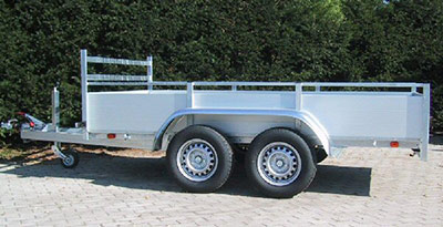 Anssems BSX 2000 / 300