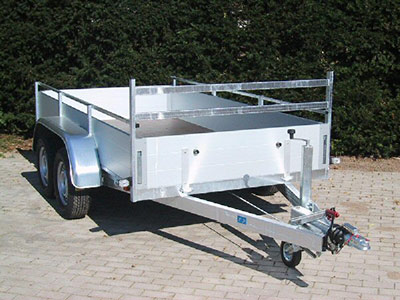 Anssems BSX 2000 / 300