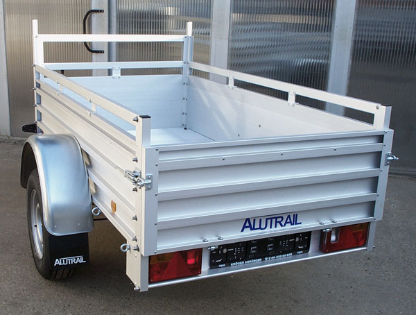 Alutrail 12 BL 22.14