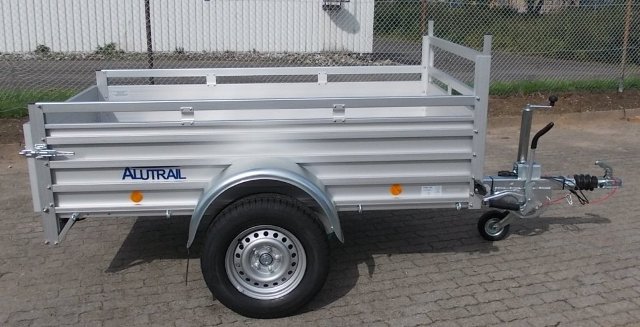 Alutrail 12 BL 22.12
