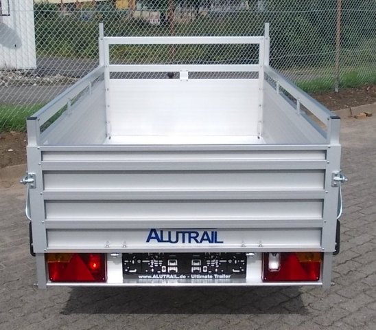 Alutrail 12 BL 22.12