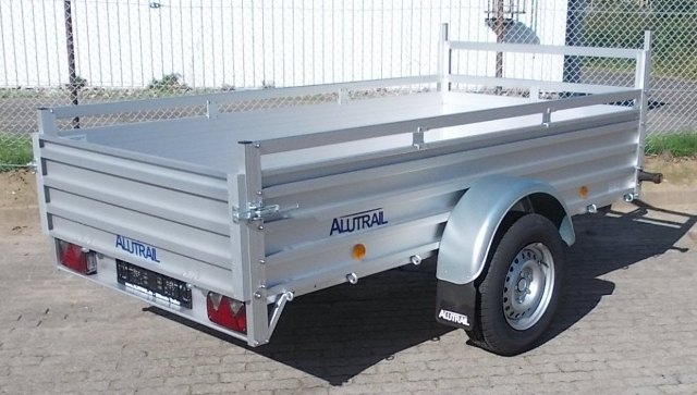 Alutrail 12 BL 26.14