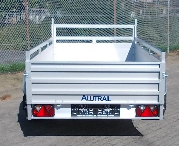 Alutrail 12 BL 26.14