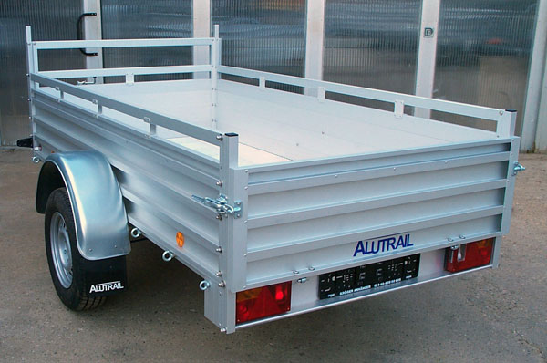 Alutrail 12 BL 29.14