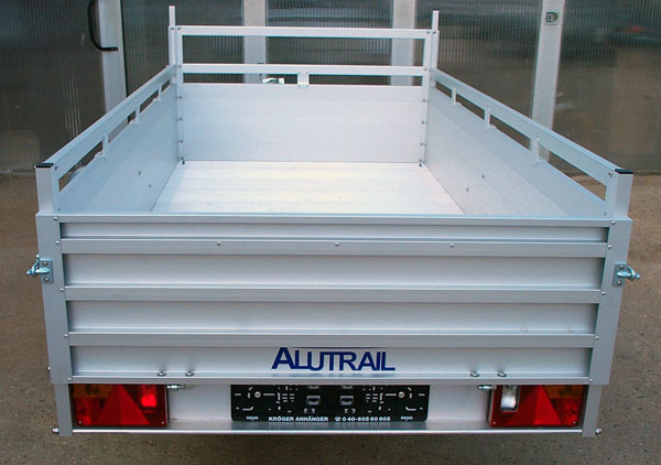 Alutrail 12 BL 29.14
