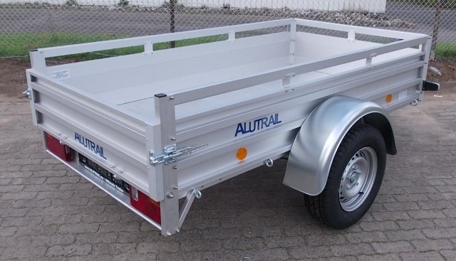 Alutrail 12 G 22.12