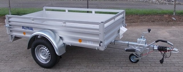 Alutrail 12 G 22.12