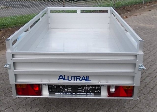 Alutrail 12 G 22.12