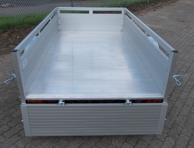 Alutrail 12 G 22.12