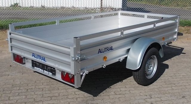 Alutrail 12 G 26.14
