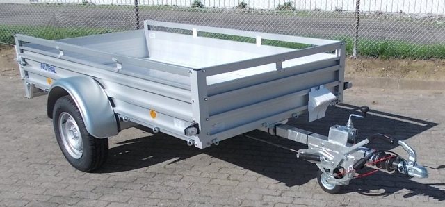 Alutrail 12 G 26.14