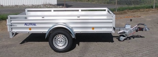 Alutrail 12 G 26.14