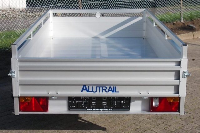 Alutrail 12 N 26.14