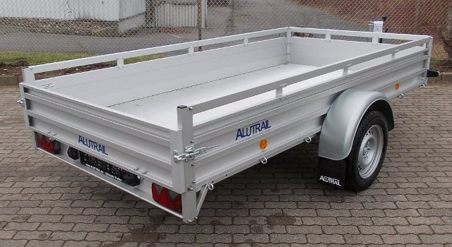 Alutrail 12 N 31.16