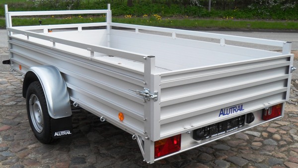 Alutrail 14 BL 29.14