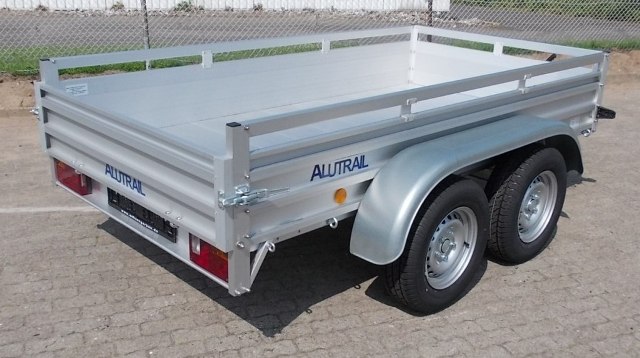 Alutrail 20 G 26.14