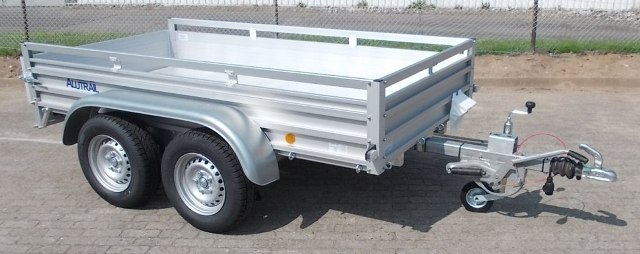 Alutrail 20 G 26.14