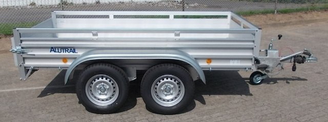 Alutrail 20 G 26.14