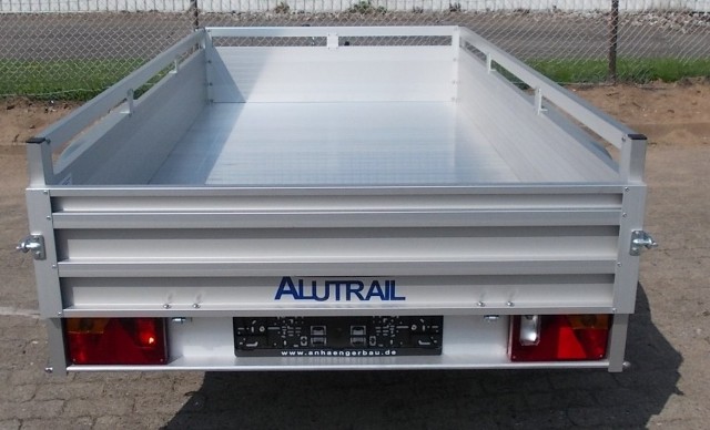 Alutrail 20 G 26.14