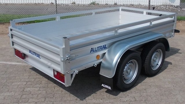 Alutrail 20 N 26.14