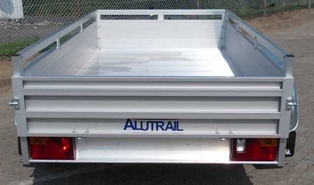 Alutrail 20 N 26.14