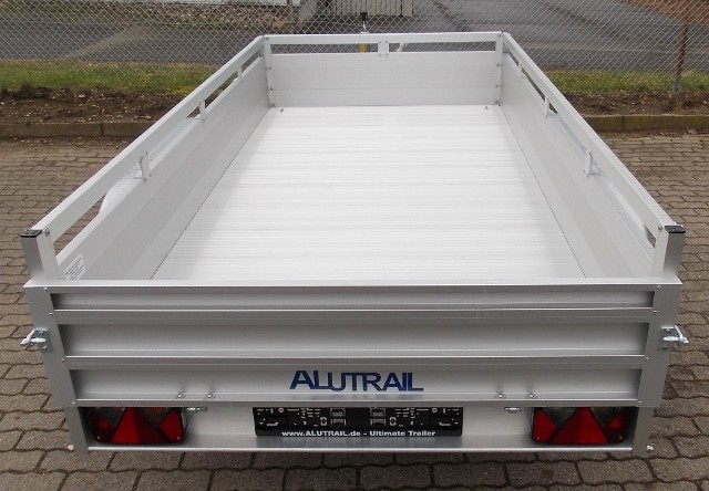 Alutrail 20 N 29.14