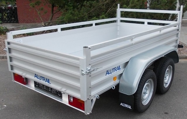 Alutrail 20 TL 26.14