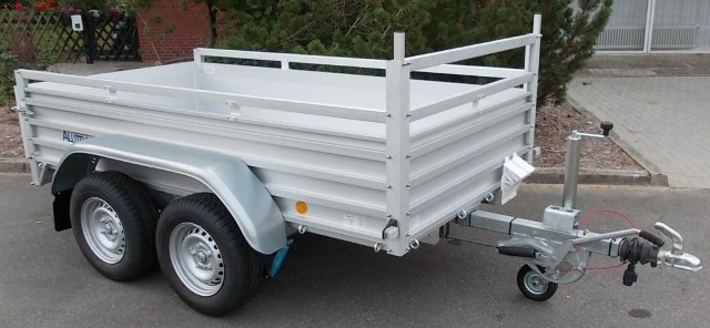 Alutrail 20 TL 26.14
