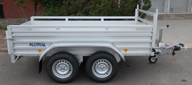 Alutrail 20 TL 26.14