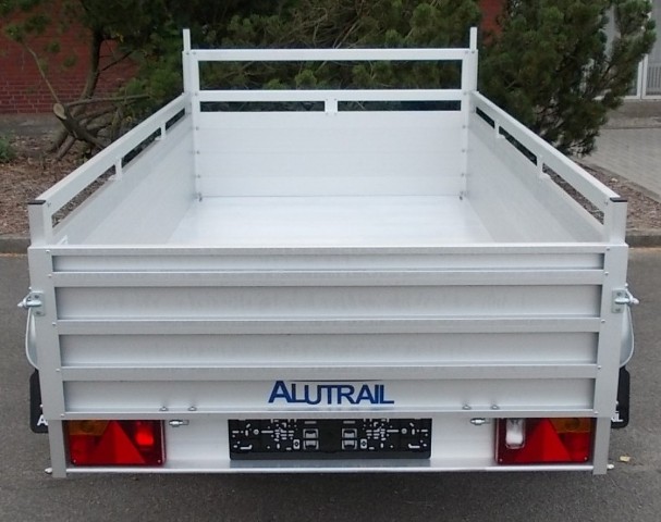 Alutrail 20 TL 26.14