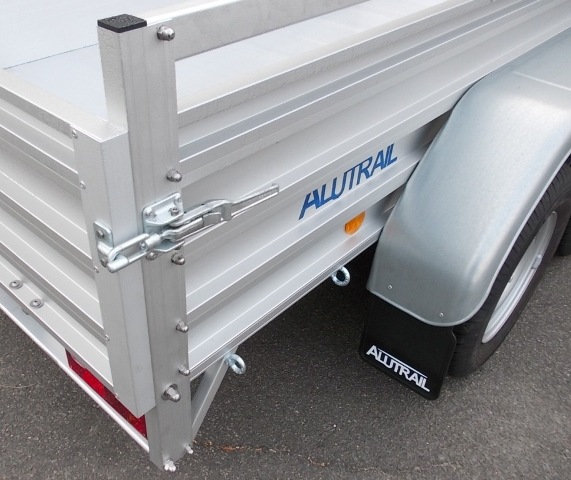 Alutrail 20 TL 26.14