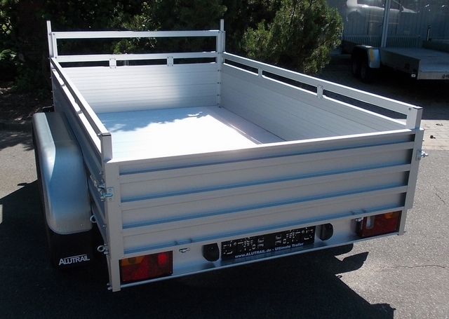 Alutrail 20 TL 26.16