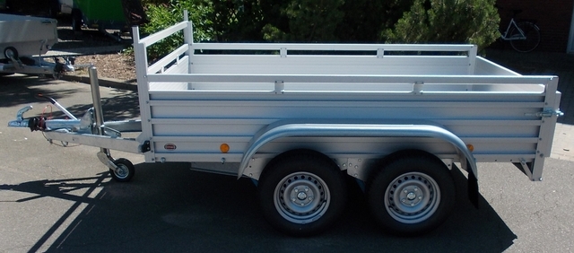 Alutrail 20 TL 26.16